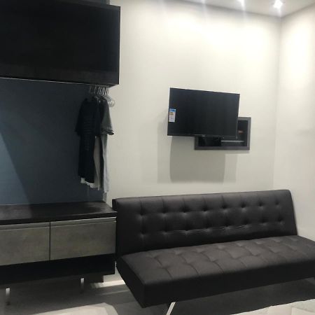 Ipanema Prudente Studio ريو دي جانيرو المظهر الخارجي الصورة