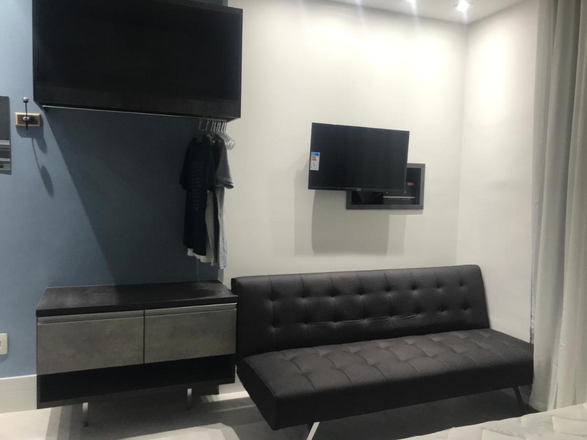 Ipanema Prudente Studio ريو دي جانيرو المظهر الخارجي الصورة